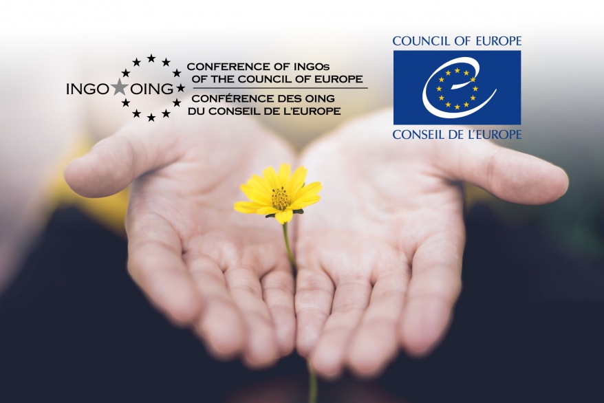 Conference of INGOs of the Council of Europe