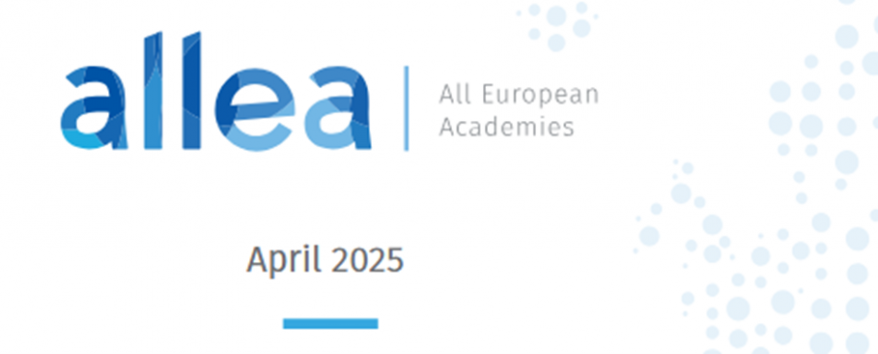 Eurodoc endorses ALLEA’s statement on continued attacks on academic freedom