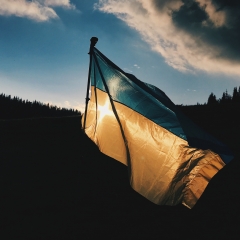 Supporting Ukraine during the war