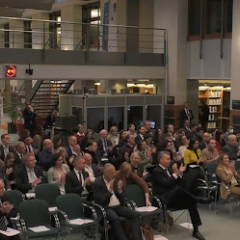 STOA Conference 2022 participants