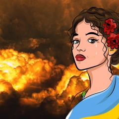 Remember the Ukrainian Academia