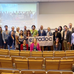 Eurodoc AGM 2023