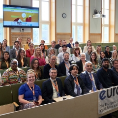 Eurodoc Conference 2023