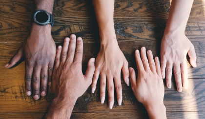 Increasing Gender Equality in Academia