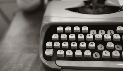 Reflections on co-authorship practices